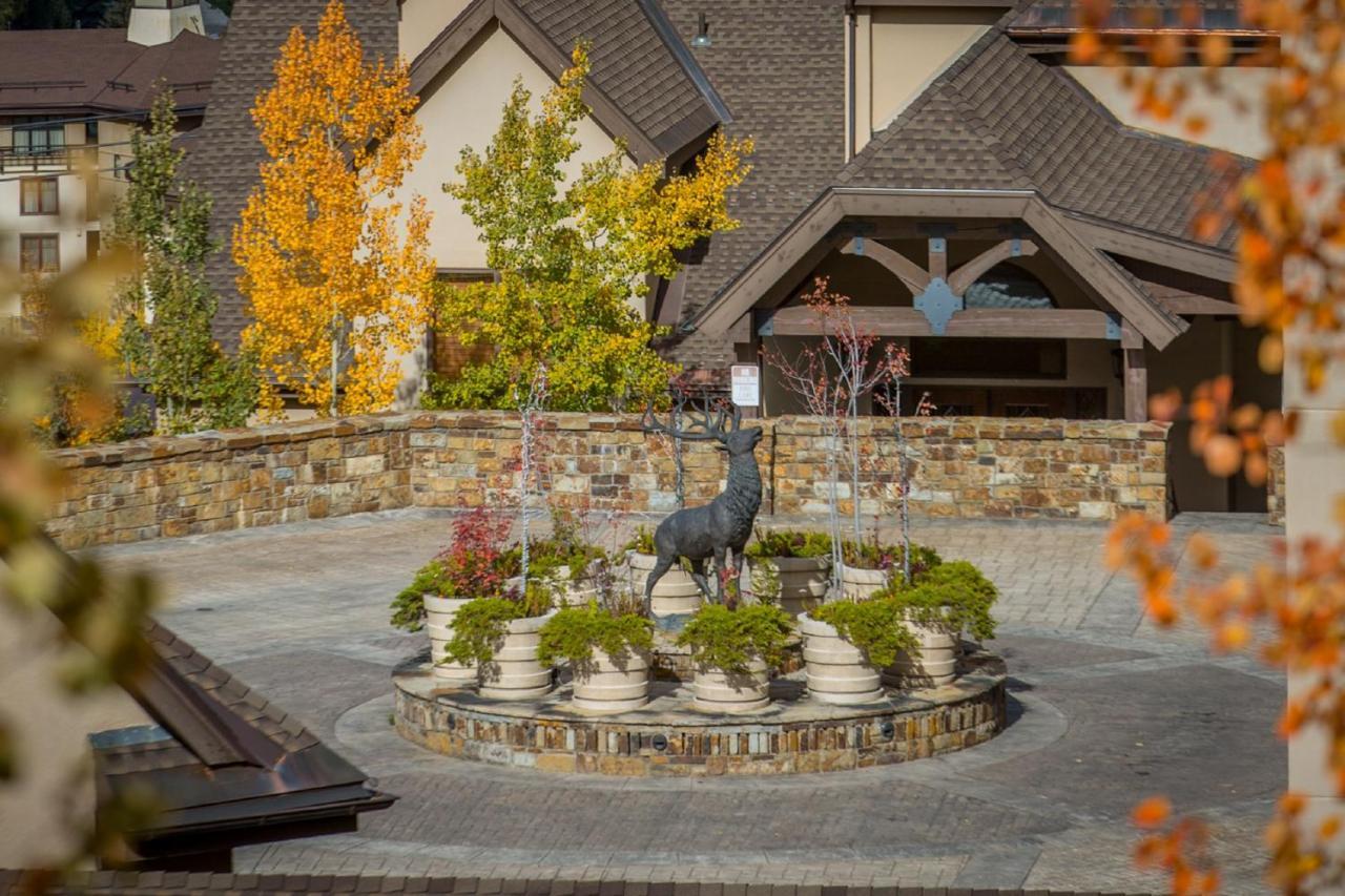 Chamonix Vila Aspen Exterior foto