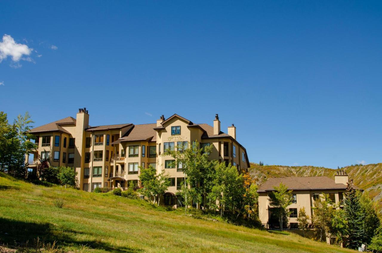 Chamonix Vila Aspen Exterior foto