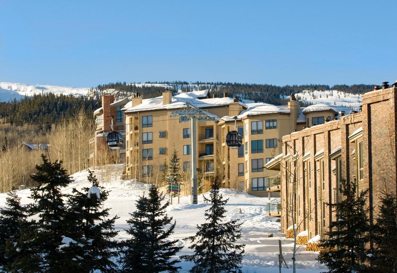 Chamonix Vila Aspen Exterior foto