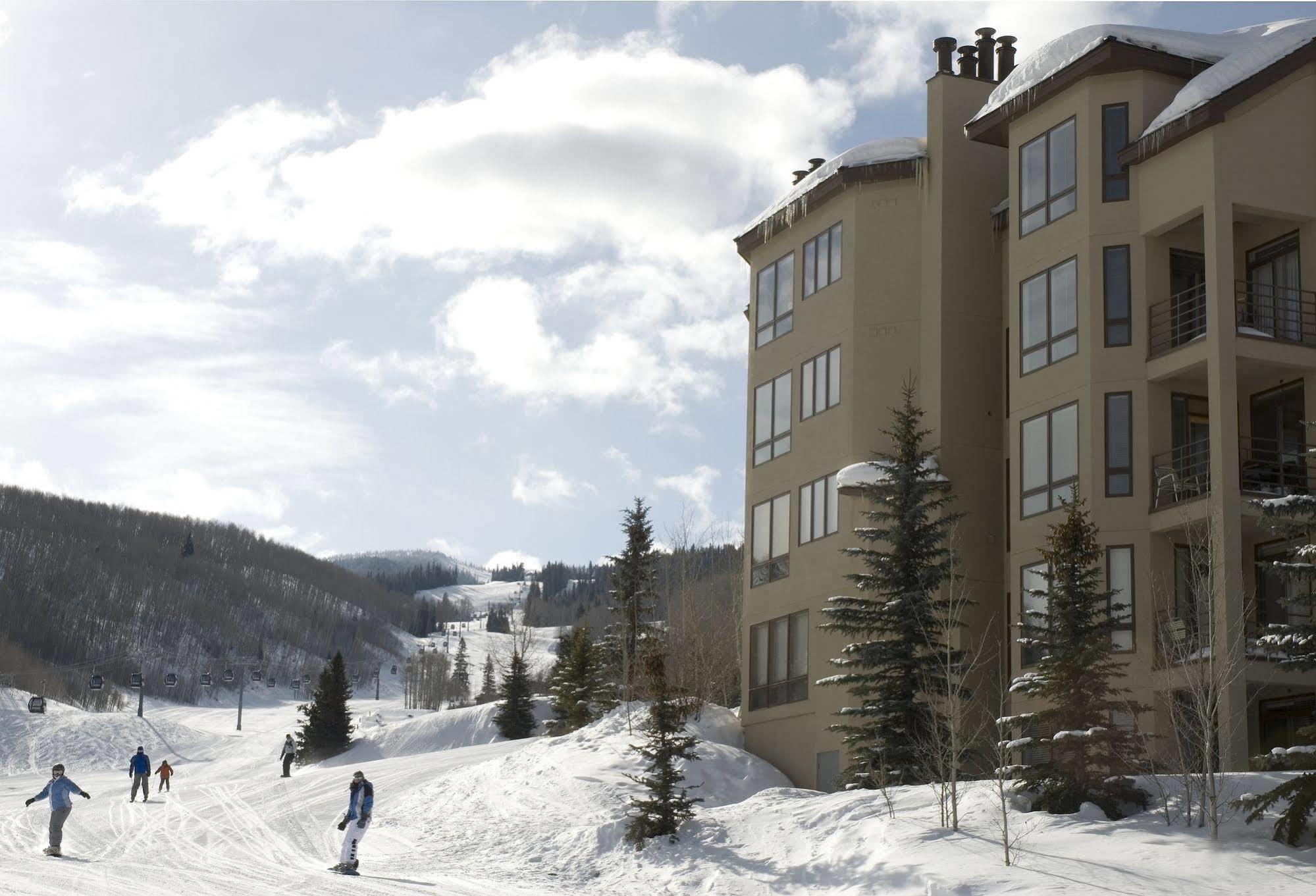 Chamonix Vila Aspen Exterior foto